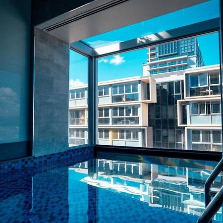 Infinity On Morphett Adelaide Apartment Exterior photo